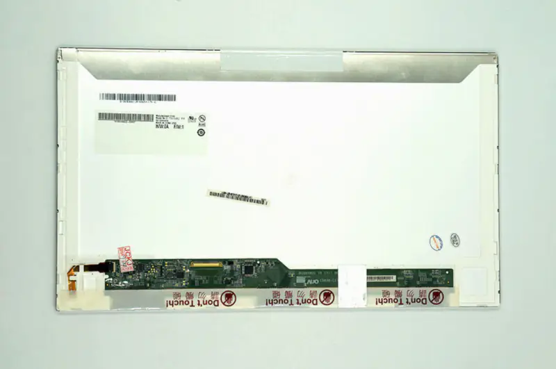 15,6" LCD b156xw02 v6 B156XW02 V.6 LED displej LVDS 40PIN